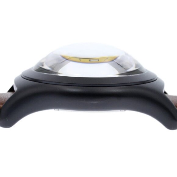 CORUM bubble Date yellow Dial Automatic Men's Watch_837846 - Picture 4 of 6